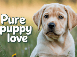 English Labrador Puppies: The Ultimate Guide to AKC Registered Companions English Labrador Puppies