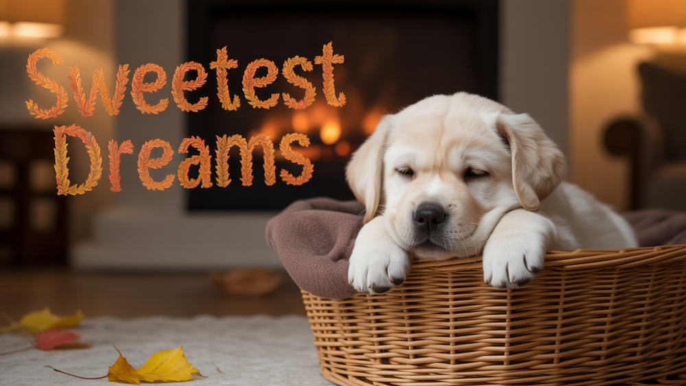 English Labrador Puppies