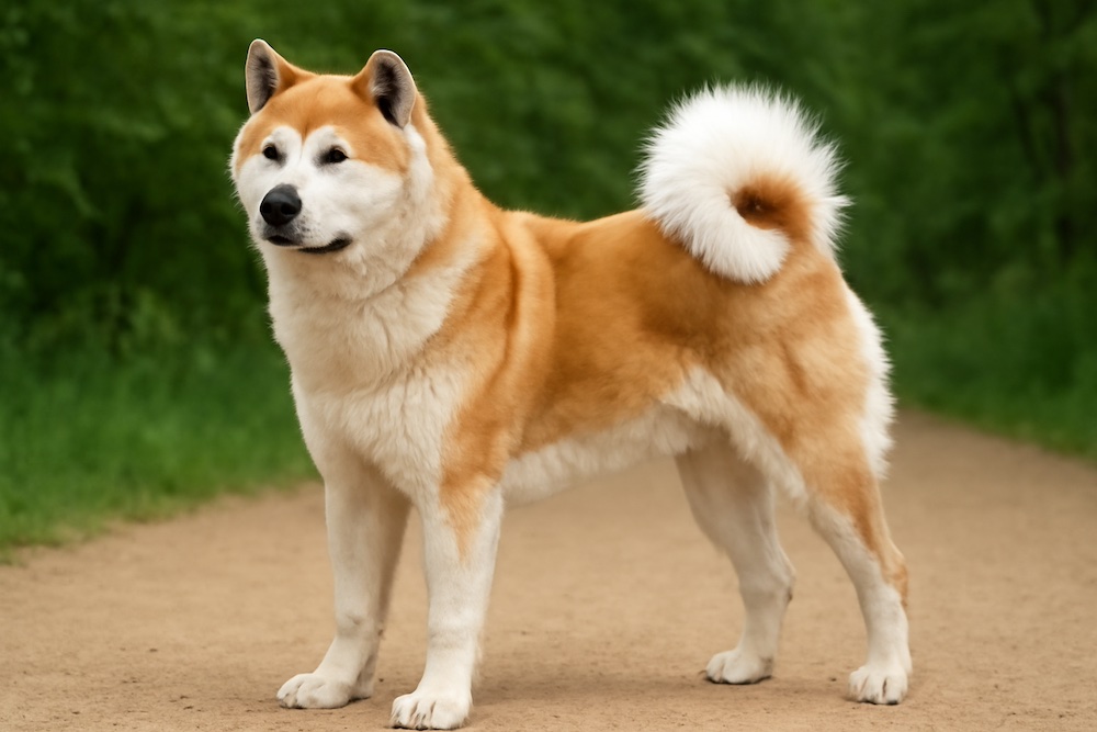 Akita