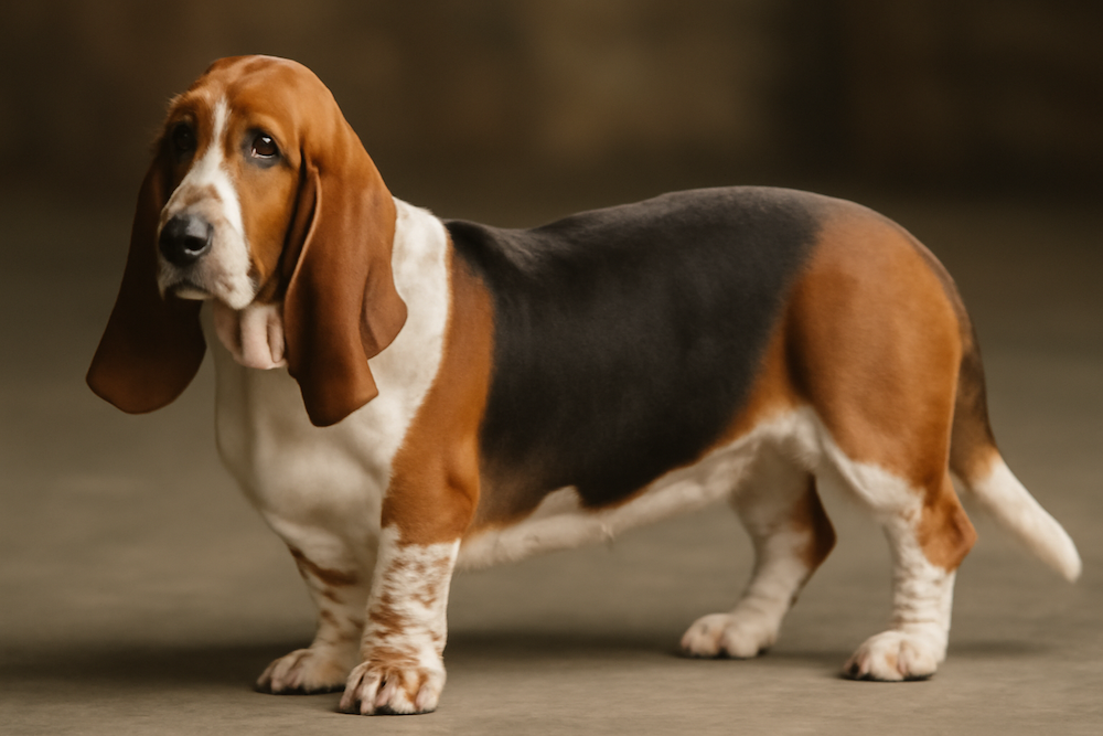 Basset Hound