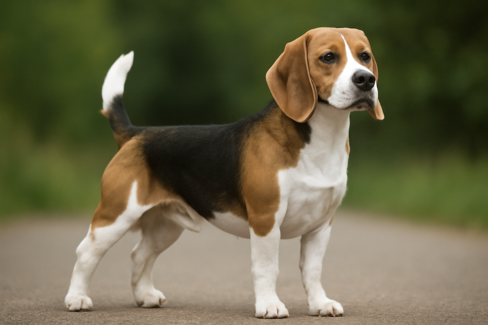 Beagle
