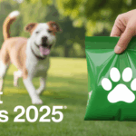 9 Best Dog Waste Bags of 2025 – #1 PoopBags® (Never Run Out Again)