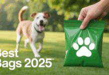9 Best Dog Waste Bags of 2025 – #1 PoopBags® (Never Run Out Again) 9 Best Dog Waste Bags of 2025 – #1 PoopBags® (Never Run Out Again)
