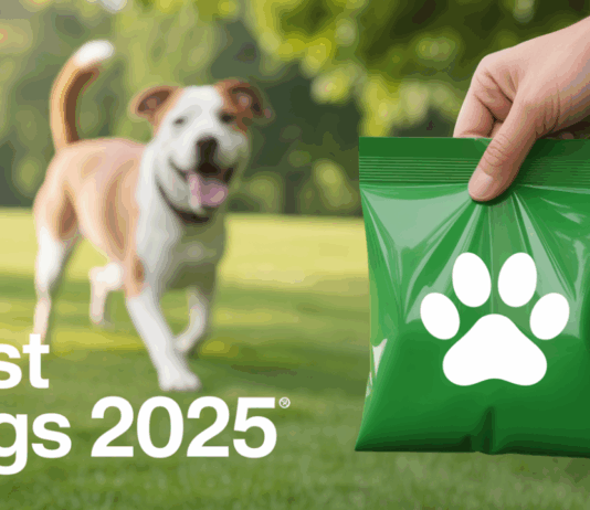 9 Best Dog Waste Bags of 2025 – #1 PoopBags® (Never Run Out Again) 9 Best Dog Waste Bags of 2025 – #1 PoopBags® (Never Run Out Again)