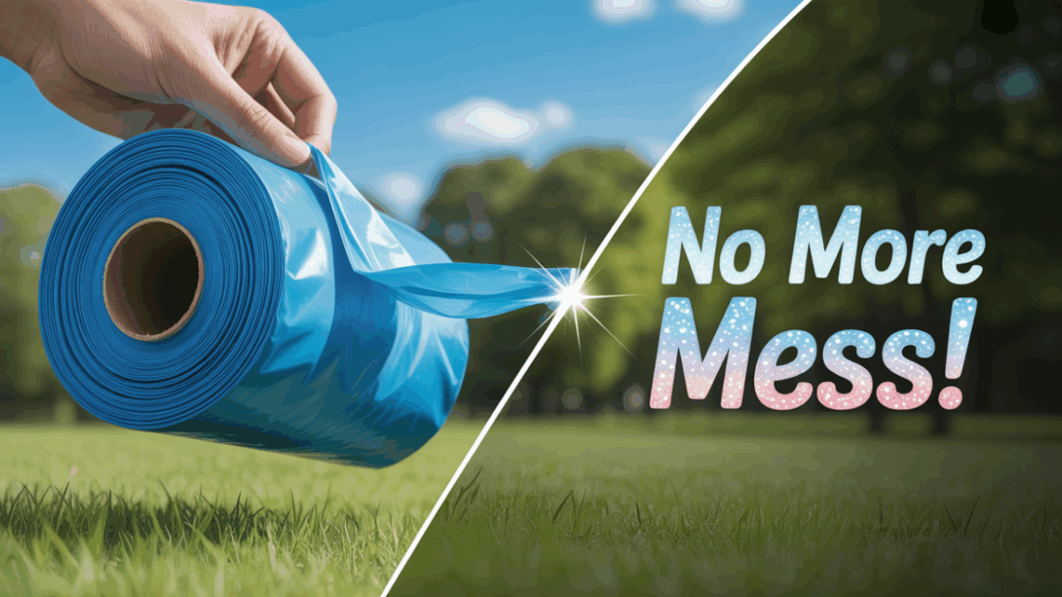 9 Best Dog Waste Bags of 2025