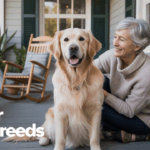 Top 5 Best Dogs for Seniors: The Perfect Companions for a Comfortable Lifestyle Top 5 Best Dogs for Seniors