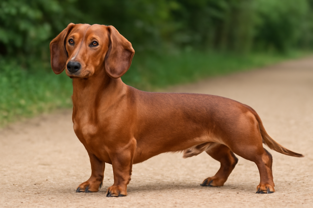 Dachshund