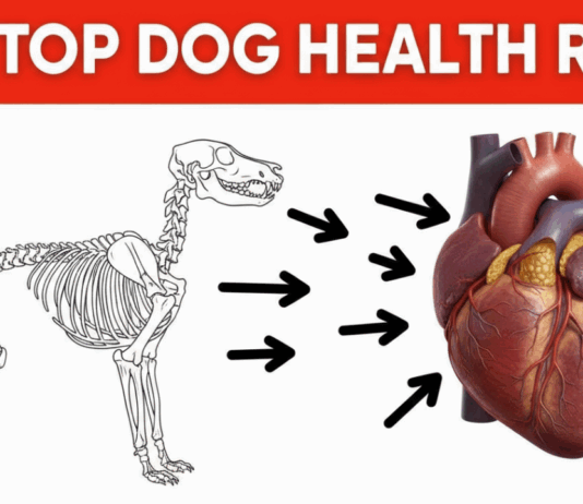 The Most Common Dog Health Problems and How to Prevent Them The Most Common Dog Health Problems and How to Prevent Them