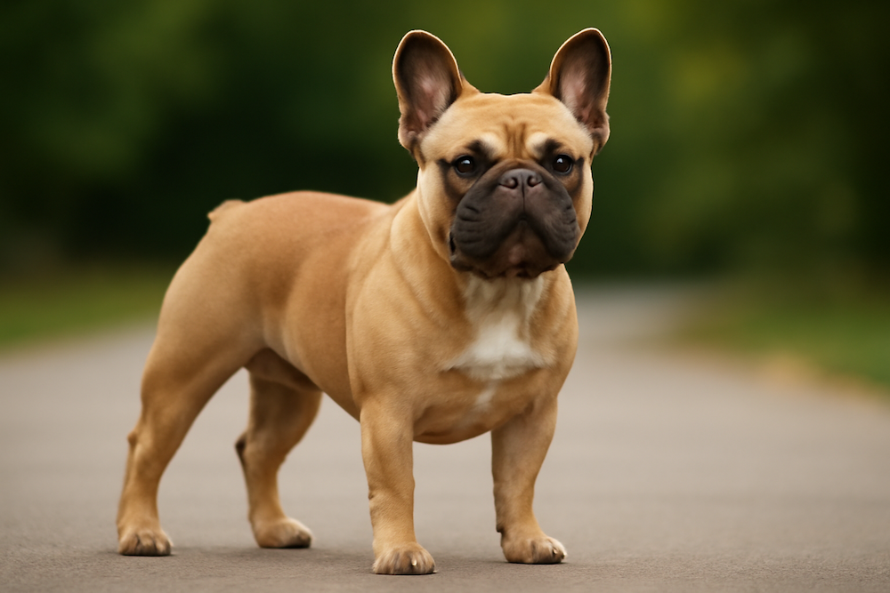 French Bulldog
