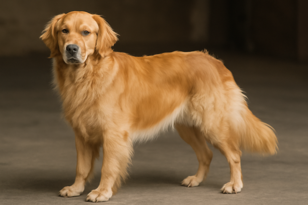 Golden Retriever