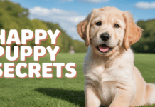 The Ultimate Guide to Raising a Happy and Healthy Puppy The Ultimate Guide to Raising a Happy and Healthy Puppy