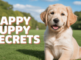 The Ultimate Guide to Raising a Happy and Healthy Puppy The Ultimate Guide to Raising a Happy and Healthy Puppy