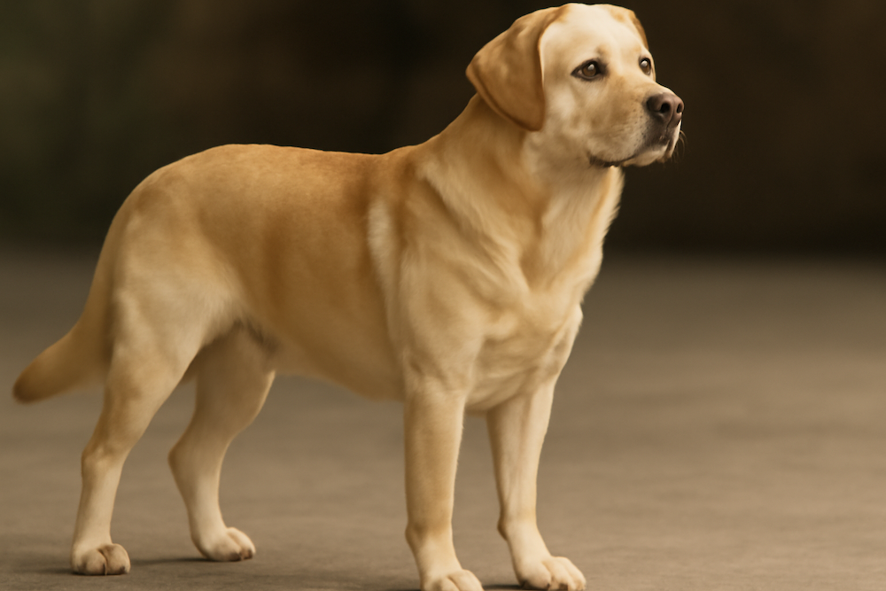 Labrador Retriever