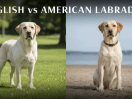 English vs. American Labrador: The Complete Guide to Choosing the Right Type English vs. American Labrador: The Complete Guide to Choosing the Right Type