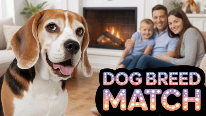 How to Choose the Right Dog Breed for Your Family: A Complete Guide