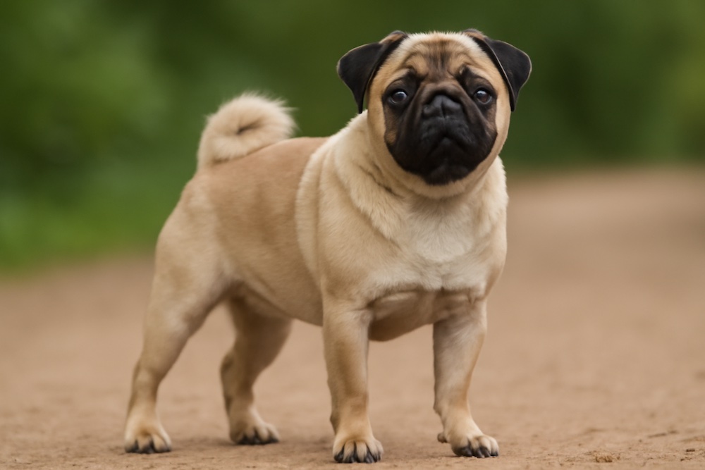 Pug
