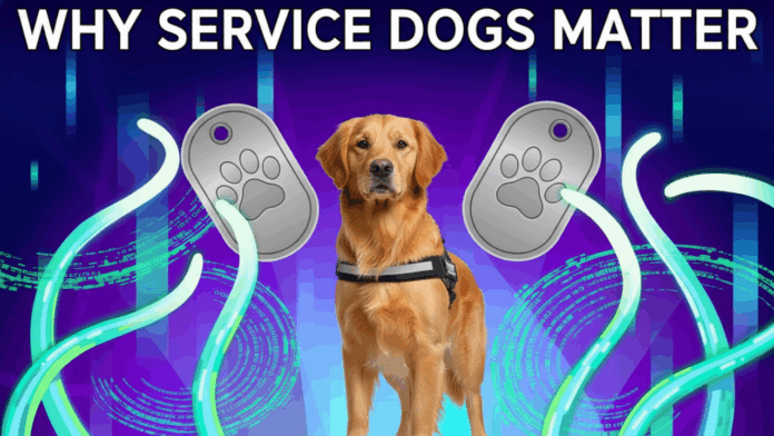 Service Dog Certification: Why It Matters and How to Get Your Dog Recognized