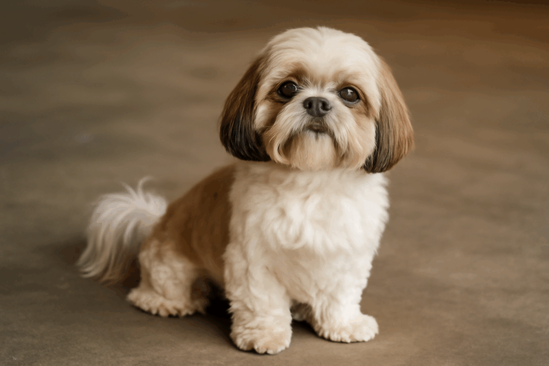 Shih Tzu