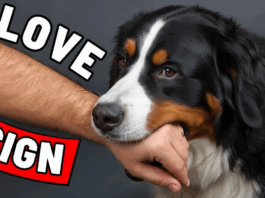 21 Signs That Your Dog Has Imprinted on You (Not Every Dog Owner Experiences This) Signs That Your Dog Has Imprinted on You