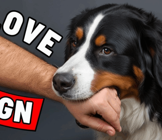 21 Signs That Your Dog Has Imprinted on You (Not Every Dog Owner Experiences This) Signs That Your Dog Has Imprinted on You
