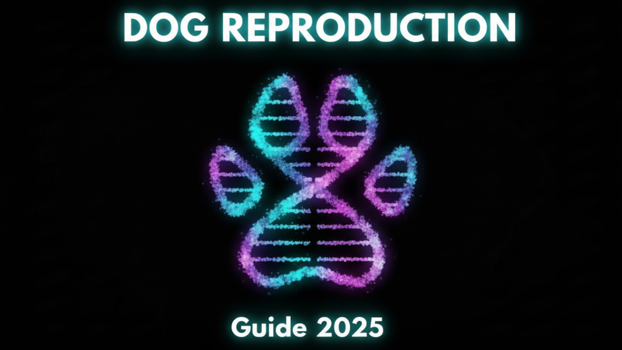 Dog Pregnancy Cycle Guide