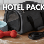 What Should I Pack When Sending My Pet to a Hotel? What Should I Pack When Sending My Pet to a Hotel?