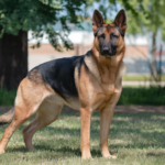 When To Neuter German Shepherd? When To Neuter German Shepherd?
