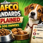 AAFCO Standards Explained for Dog Owners AAFCO Standards Explained for Dog Owners