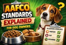 AAFCO Standards Explained for Dog Owners AAFCO Standards Explained for Dog Owners