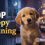 How to Stop Puppy Whining in the Crate at Night: A Step-by-Step Guide for New Owners How to Stop Puppy Whining in the Crate