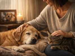 Dog and Cat Euthanasia: A Compassionate Guide for Pet Owners Dog and Cat Euthanasia: A Compassionate Guide for Pet Owners