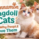 Cinnamon Ragdoll Cats and Why People Love Them Cinnamon Ragdoll Cats and Why People Love Them