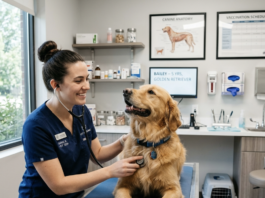 Vet Tech Degree Anaheim: Is This Career Path Right for You in 2026 Vet Tech Degree Anaheim: Is This Career Path Right for You in 2026