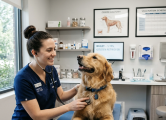Vet Tech Degree Anaheim: Is This Career Path Right for You in 2026 Vet Tech Degree Anaheim: Is This Career Path Right for You in 2026