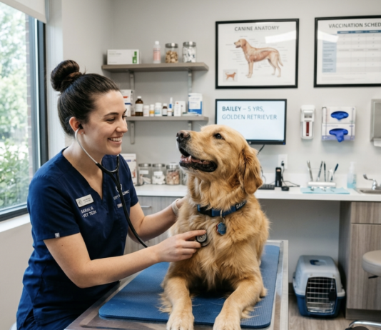 Vet Tech Degree Anaheim: Is This Career Path Right for You in 2026 Vet Tech Degree Anaheim: Is This Career Path Right for You in 2026