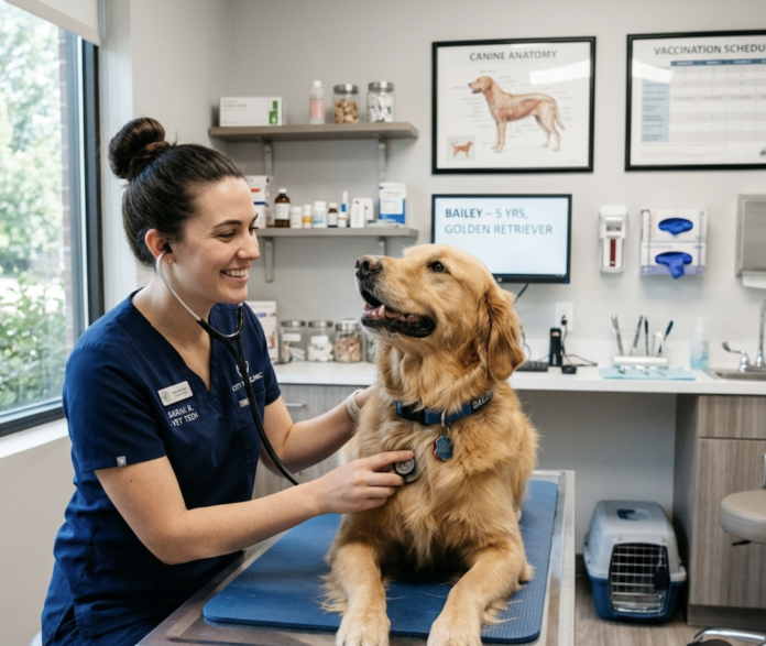 Vet Tech Degree Anaheim: Is This Career Path Right for You in 2026