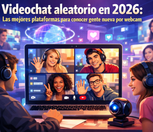 Videochat aleatorio en 2026: las mejores plataformas para conocer gente nueva por webcam https://dogsvets.com/auto-draft/