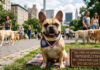 From Companion to King: The French Bulldog’s Astonishing Rise to America’s No. 1 Dog From Companion to King: The French Bulldog's Astonishing Rise to America's No. 1 Dog
