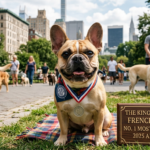 From Companion to King: The French Bulldog’s Astonishing Rise to America’s No. 1 Dog From Companion to King: The French Bulldog's Astonishing Rise to America's No. 1 Dog
