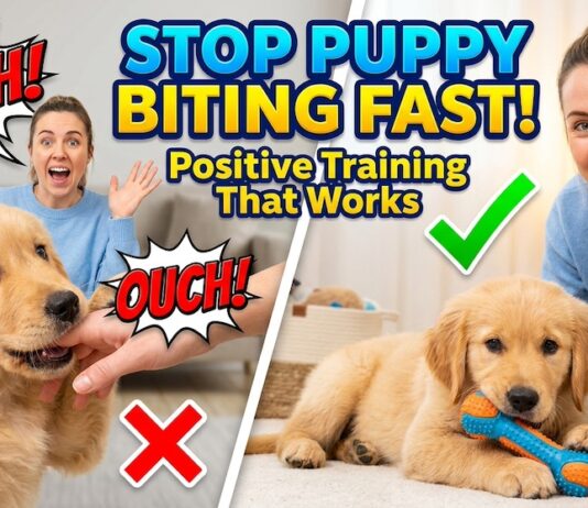 How to Stop Puppy Biting and Nipping: Positive Techniques That Work Fast How to Stop Puppy Biting and Nipping: Positive Techniques That Work Fast