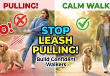 Leash Training a Puppy: How to Stop Pulling and Build Confident Walkers Leash Training a Puppy: How to Stop Pulling and Build Confident Walkers