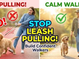 Leash Training a Puppy: How to Stop Pulling and Build Confident Walkers Leash Training a Puppy: How to Stop Pulling and Build Confident Walkers