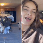 Heartwarming Rescue Dog Adoption Story: Siggi Finds Her Forever Home After a Tearful 23-Hour Journey with Foster Mom Heartwarming Rescue Dog Adoption Story: Siggi Finds Her Forever Home After a Tearful 23-Hour Journey with Foster Mom