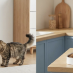 Guest Post: My Experience Switching to an Automatic Litter Box & Smart Feeder