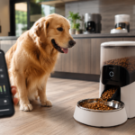 Best Automatic Pet Feeders 2026: Top 7 for Busy Owners (Slow Feeding & Portion Control Tested) Best Automatic Pet Feeders 2026