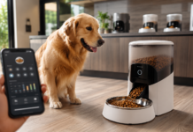 Best Automatic Pet Feeders 2026: Top 7 for Busy Owners (Slow Feeding & Portion Control Tested) Best Automatic Pet Feeders 2026