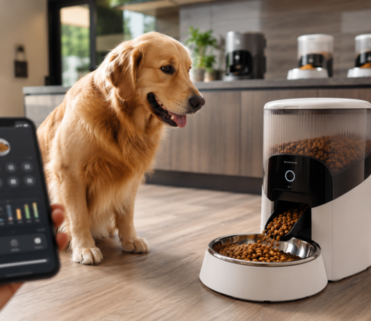 Best Automatic Pet Feeders 2026: Top 7 for Busy Owners (Slow Feeding & Portion Control Tested) Best Automatic Pet Feeders 2026