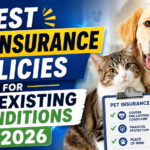 Best Pet Insurance Policies for Pre-Existing Conditions (2026 Comparison) Best Pet Insurance Policies for Pre-Existing Conditions _in_2026