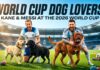 Footballers Who Are Dog Lovers at the 2026 FIFA World Cup: Stars Scoring Goals Off the Pitch Too Footballers Who Are Dog Lovers at the 2026 FIFA World Cup