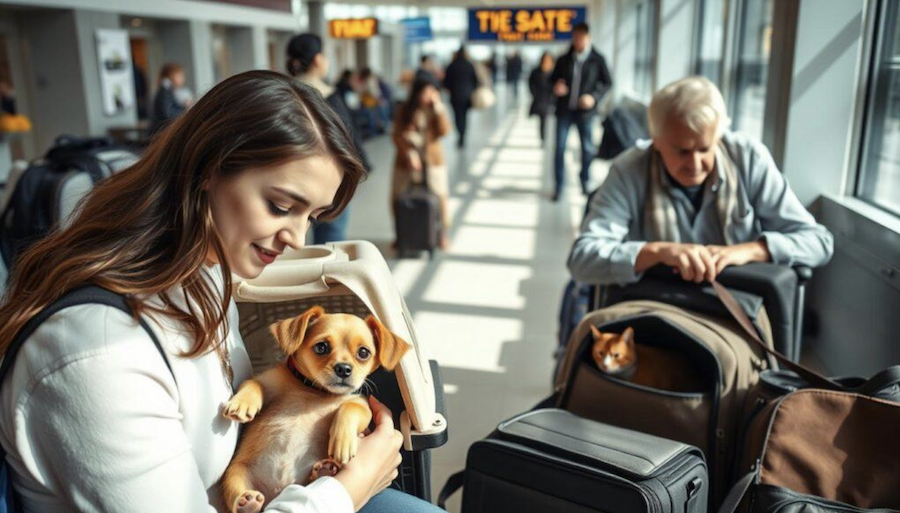 The Hidden Danger for Dog Owners Traveling to the 2026 World Cup